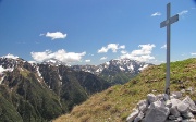 FONDRA - PUSDOSSO - PIZZO BADILE -  FOTOGALLERY